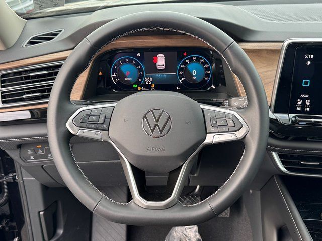 2026 Volkswagen Atlas 2.0T SE w/Technology Springfield VA