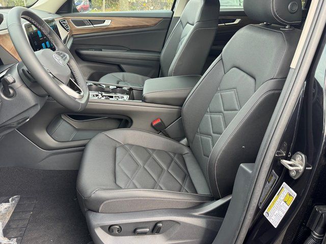 2026 Volkswagen Atlas 2.0T SE w/Technology Springfield VA