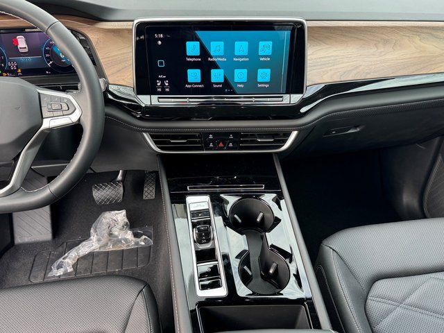 2026 Volkswagen Atlas 2.0T SE w/Technology Springfield VA