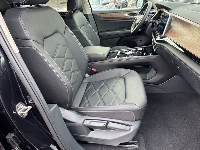 2026 Volkswagen Atlas 2.0T SE w/Technology Springfield VA