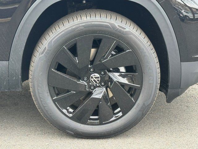 2026 Volkswagen Atlas 2.0T SE w/Technology Springfield VA