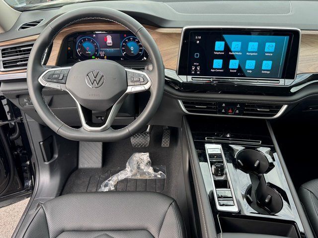 2026 Volkswagen Atlas 2.0T SE w/Technology Springfield VA