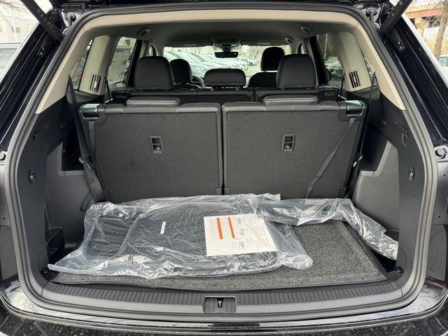 2026 Volkswagen Atlas 2.0T SE w/Technology Springfield VA