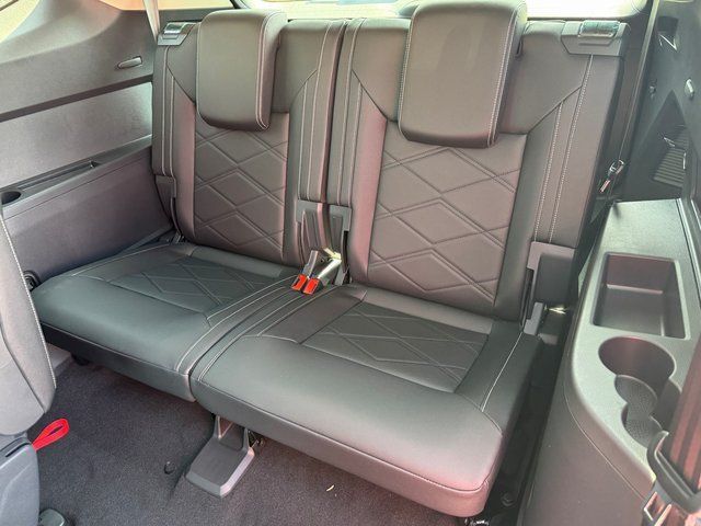 2026 Volkswagen Atlas 2.0T SE w/Technology Springfield VA