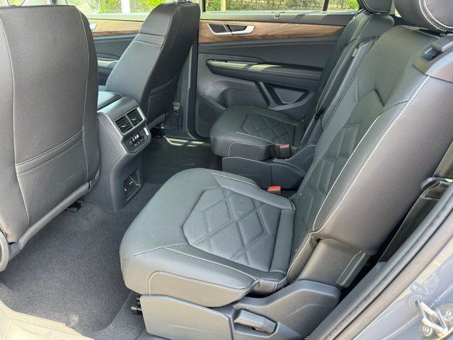 2026 Volkswagen Atlas 2.0T SE w/Technology Springfield VA