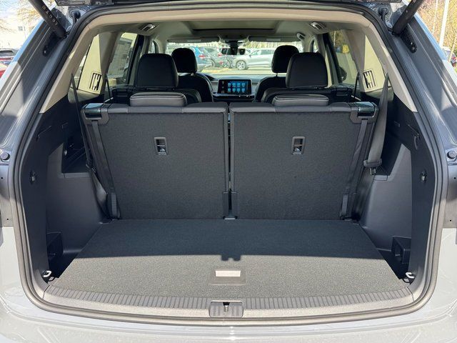 2026 Volkswagen Atlas 2.0T SE w/Technology Springfield VA