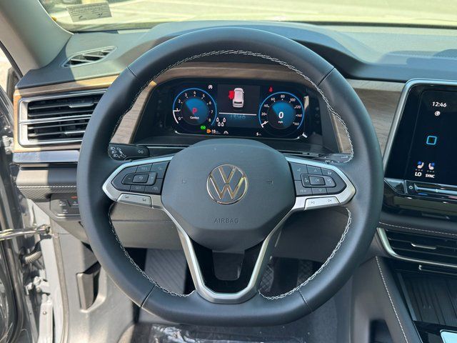 2026 Volkswagen Atlas 2.0T SE w/Technology Springfield VA