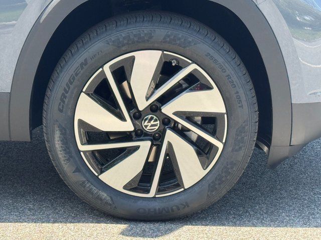 2026 Volkswagen Atlas 2.0T SE w/Technology Springfield VA