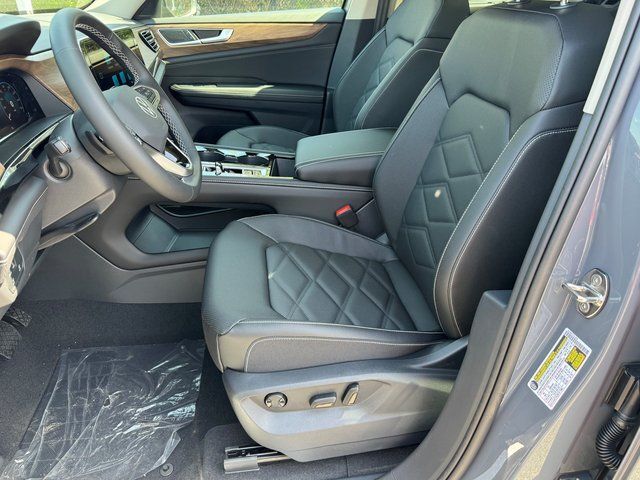2026 Volkswagen Atlas 2.0T SE w/Technology Springfield VA