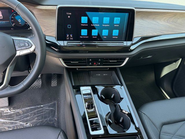 2026 Volkswagen Atlas 2.0T SE w/Technology Springfield VA