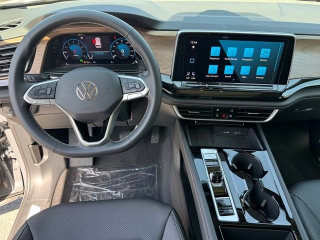 2026 Volkswagen Atlas 2.0T SE w/Technology Springfield VA