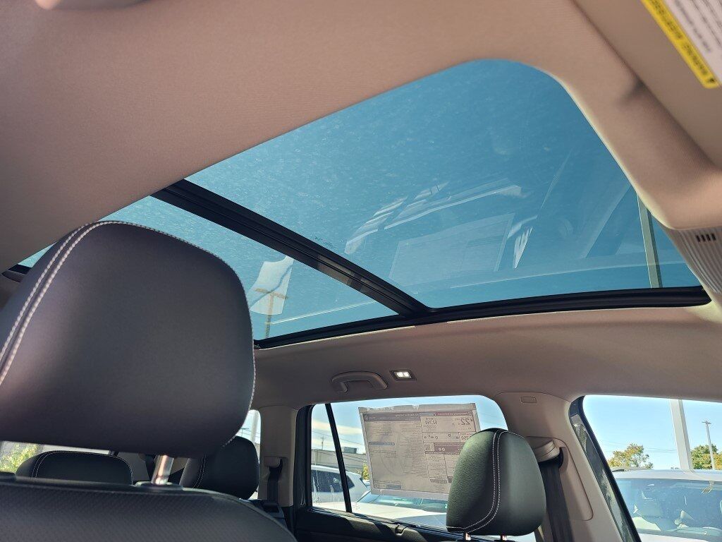 2026 Volkswagen Atlas 2.0T SE w/Technology Springfield VA