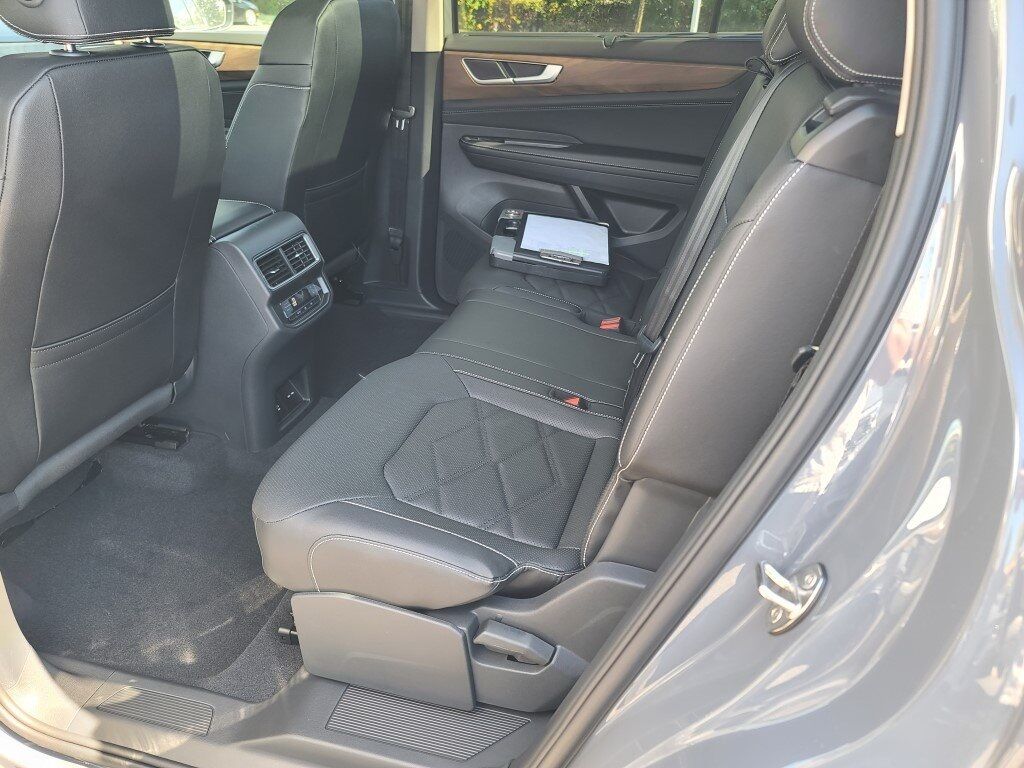 2026 Volkswagen Atlas 2.0T SE w/Technology Springfield VA