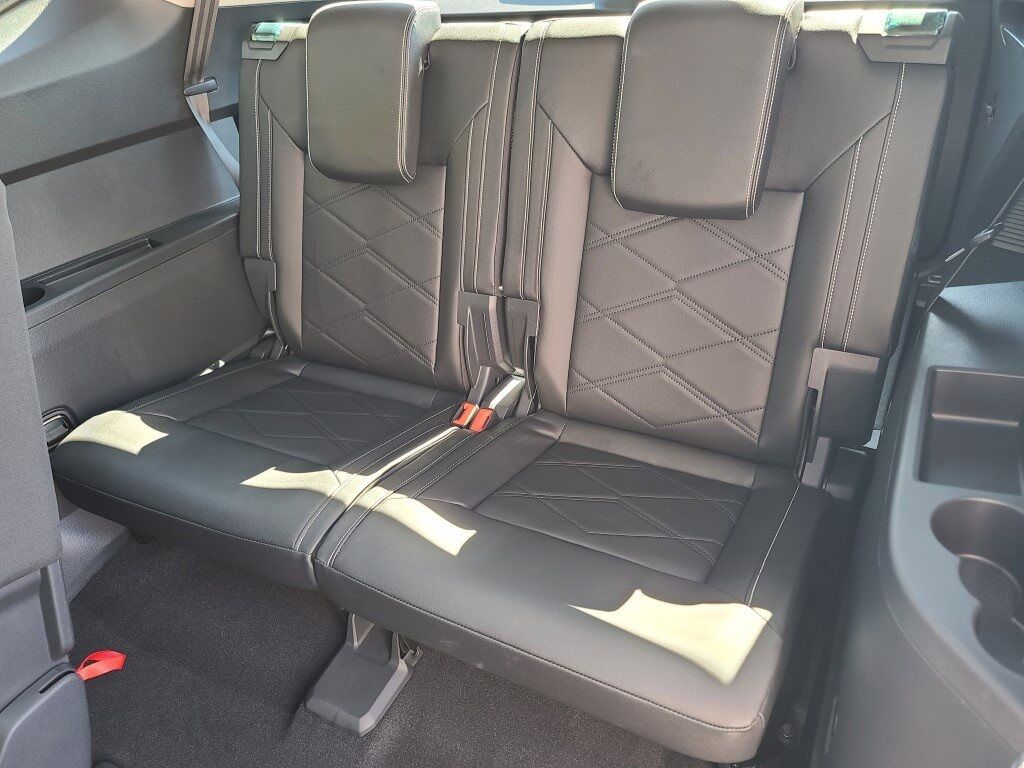 2026 Volkswagen Atlas 2.0T SE w/Technology Springfield VA