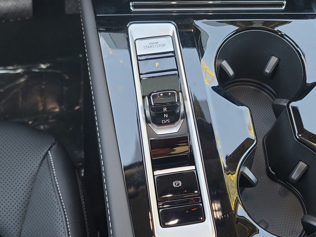 2026 Volkswagen Atlas 2.0T SE w/Technology Springfield VA