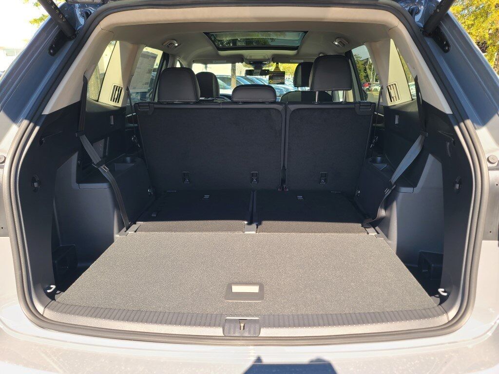 2026 Volkswagen Atlas 2.0T SE w/Technology Springfield VA