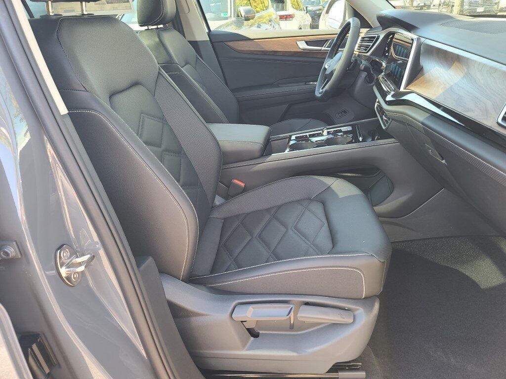 2026 Volkswagen Atlas 2.0T SE w/Technology Springfield VA