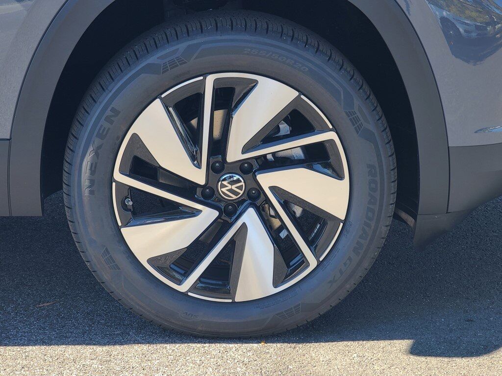 2026 Volkswagen Atlas 2.0T SE w/Technology Springfield VA