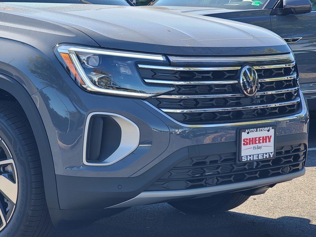 2026 Volkswagen Atlas 2.0T SE w/Technology Springfield VA