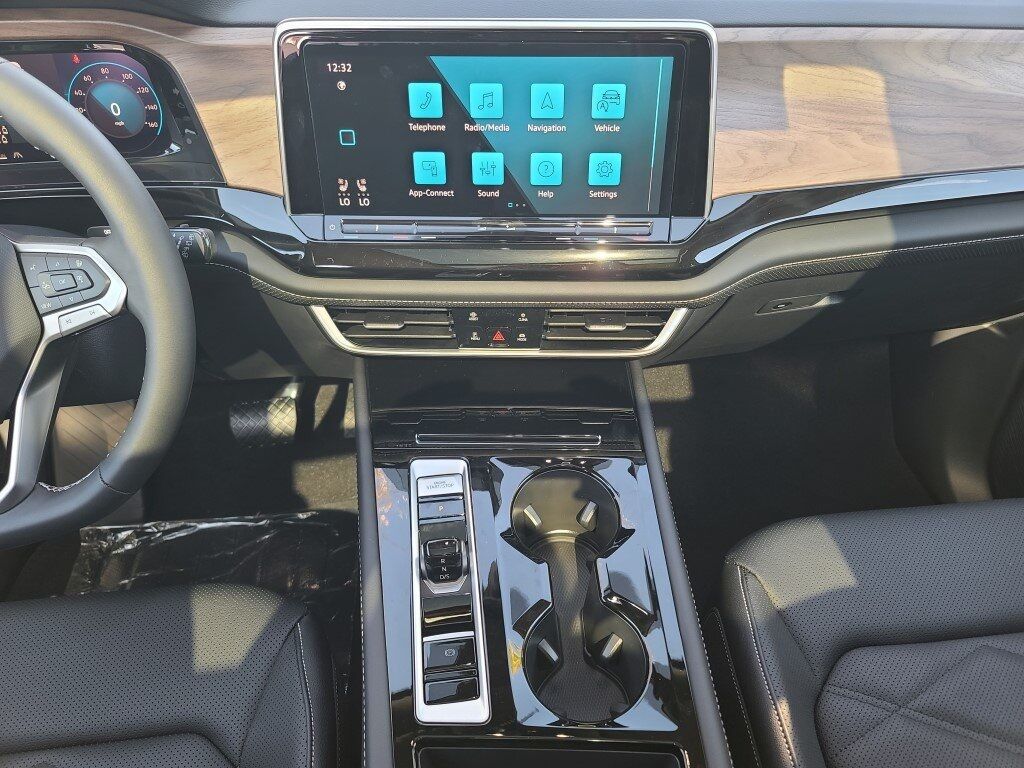 2026 Volkswagen Atlas 2.0T SE w/Technology Springfield VA