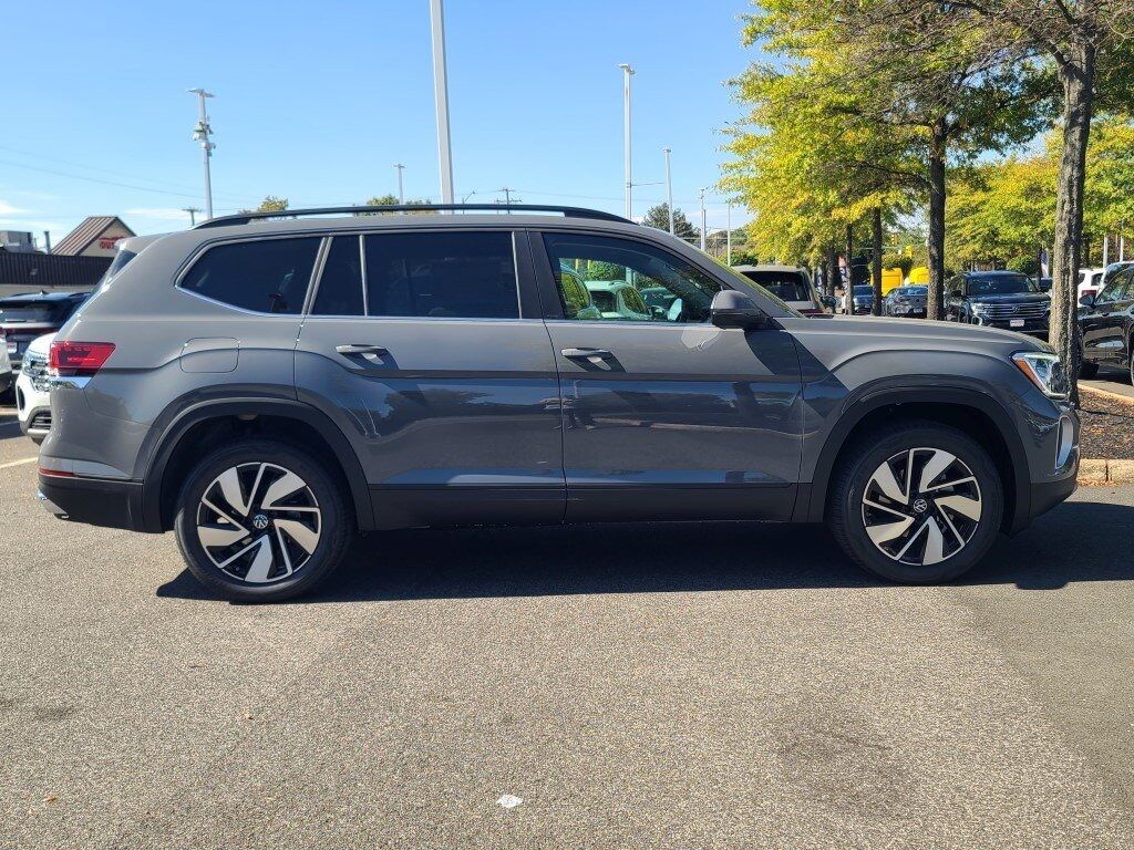 2026 Volkswagen Atlas 2.0T SE w/Technology Springfield VA