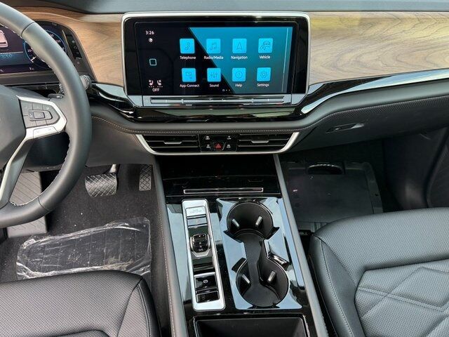 2026 Volkswagen Atlas 2.0T SE w/Technology Springfield VA