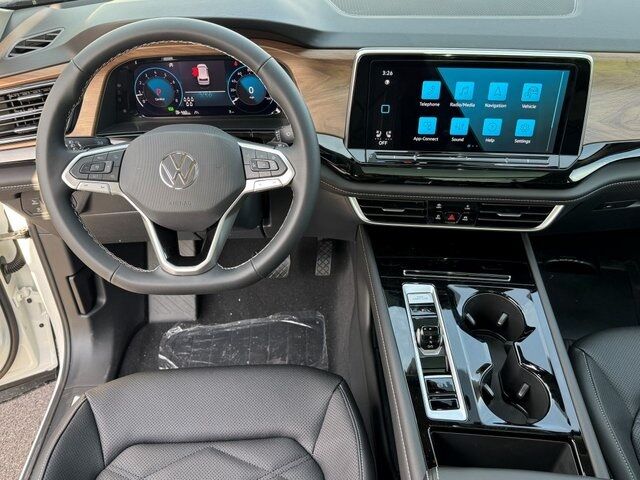 2026 Volkswagen Atlas 2.0T SE w/Technology Springfield VA