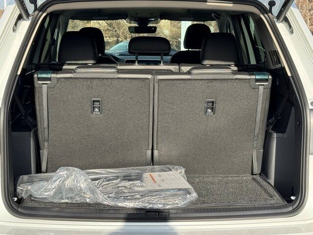 2026 Volkswagen Atlas 2.0T SE w/Technology Springfield VA