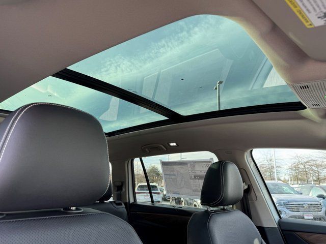 2026 Volkswagen Atlas 2.0T SE w/Technology Springfield VA