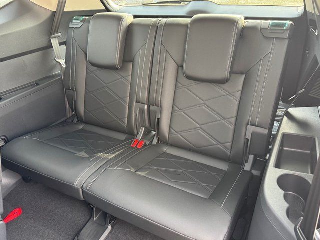 2026 Volkswagen Atlas 2.0T SE w/Technology Springfield VA