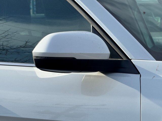 2026 Volkswagen Atlas 2.0T SE w/Technology Springfield VA