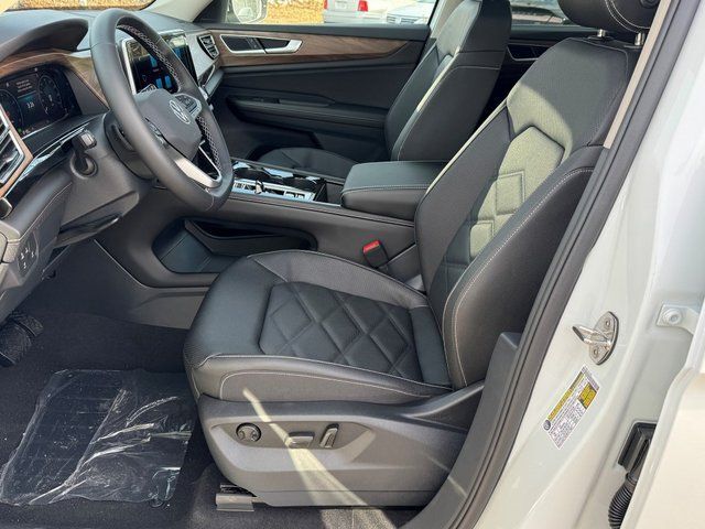 2026 Volkswagen Atlas 2.0T SE w/Technology Springfield VA