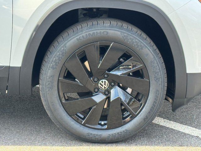 2026 Volkswagen Atlas 2.0T SE w/Technology Springfield VA