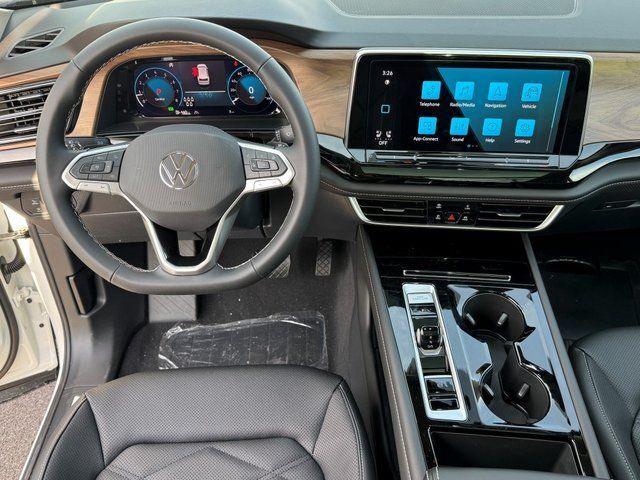 2026 Volkswagen Atlas 2.0T SE w/Technology Springfield VA