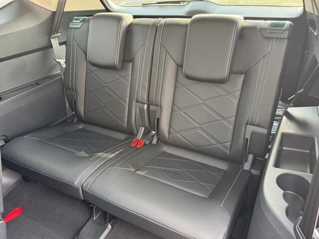 2026 Volkswagen Atlas 2.0T SE w/Technology Springfield VA