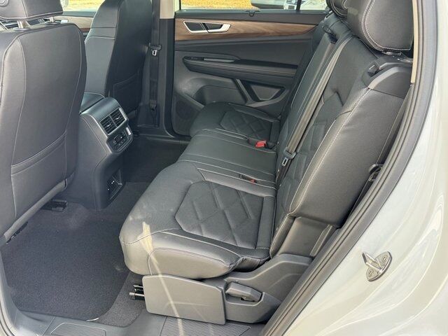 2026 Volkswagen Atlas 2.0T SE w/Technology Springfield VA