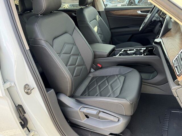 2026 Volkswagen Atlas 2.0T SE w/Technology Springfield VA