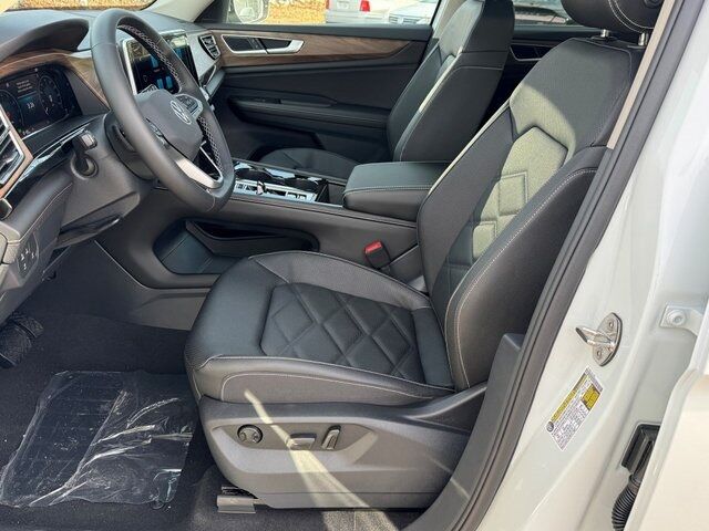 2026 Volkswagen Atlas 2.0T SE w/Technology Springfield VA