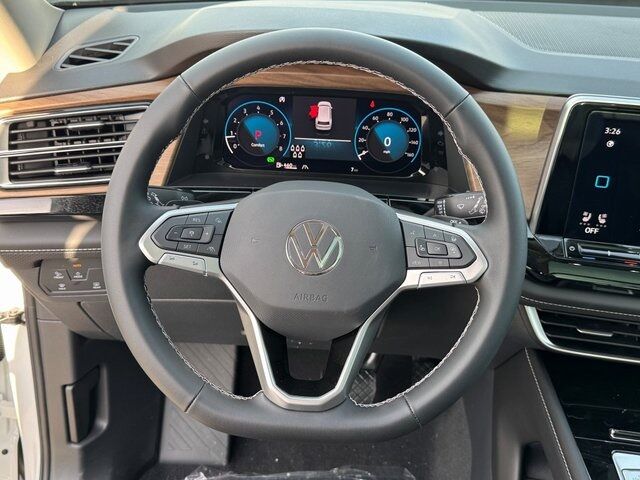 2026 Volkswagen Atlas 2.0T SE w/Technology Springfield VA