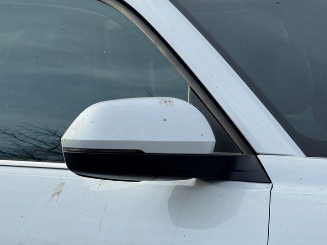 2026 Volkswagen Atlas 2.0T SE w/Technology Springfield VA