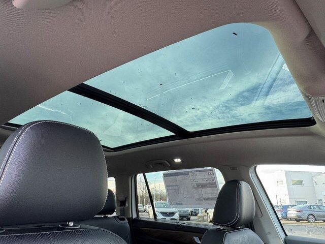 2026 Volkswagen Atlas 2.0T SE w/Technology Springfield VA