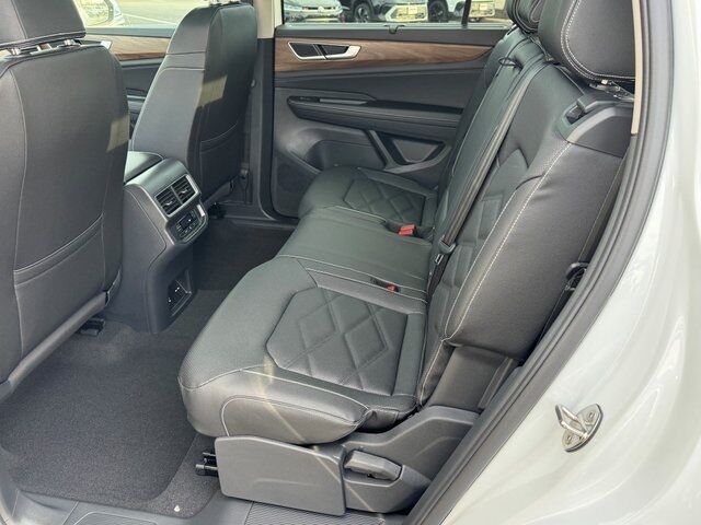 2026 Volkswagen Atlas 2.0T SE w/Technology Springfield VA