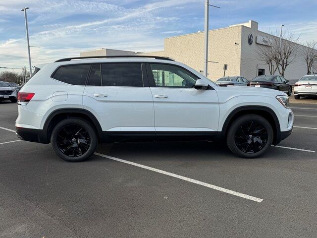 2026 Volkswagen Atlas 2.0T SE w/Technology Springfield VA
