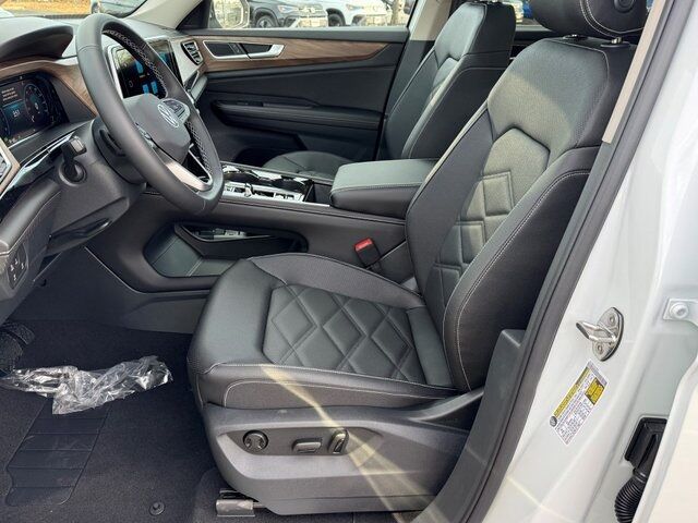 2026 Volkswagen Atlas 2.0T SE w/Technology Springfield VA