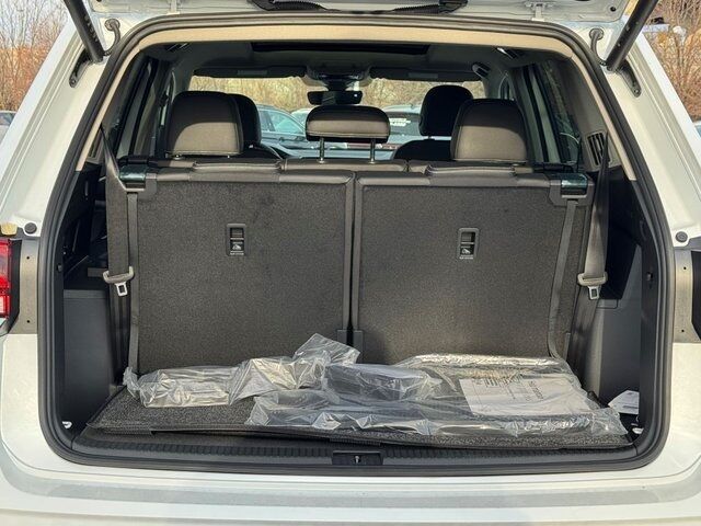 2026 Volkswagen Atlas 2.0T SE w/Technology Springfield VA