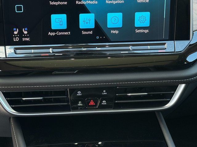 2026 Volkswagen Atlas 2.0T SE w/Technology Springfield VA