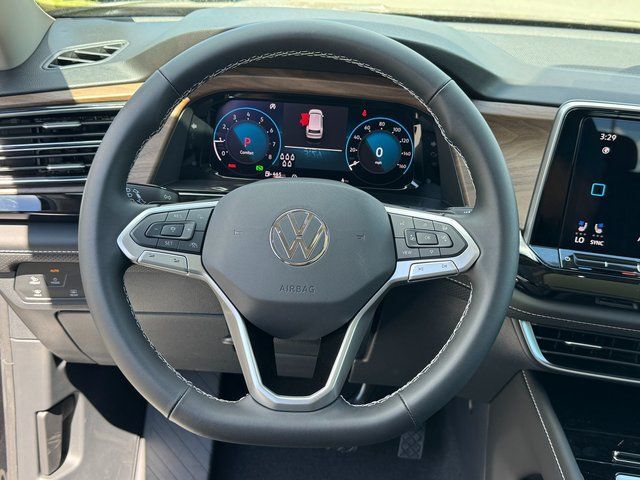 2026 Volkswagen Atlas 2.0T SE w/Technology Springfield VA