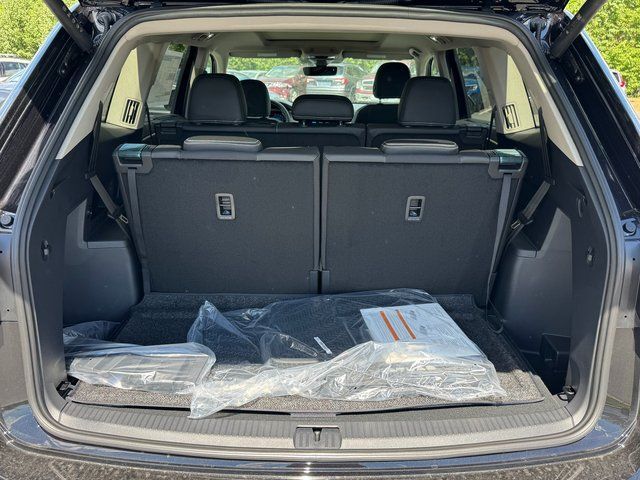 2026 Volkswagen Atlas 2.0T SE w/Technology Springfield VA