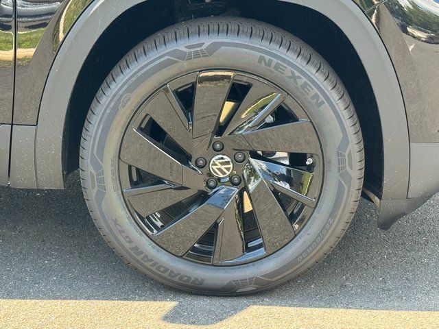 2026 Volkswagen Atlas 2.0T SE w/Technology Springfield VA