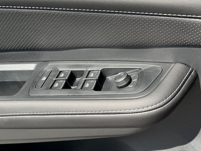 2026 Volkswagen Atlas 2.0T SE w/Technology Springfield VA